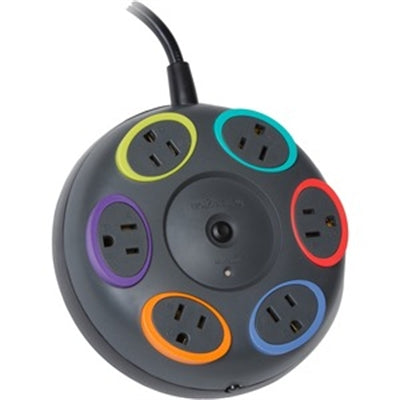 SMARTSOCKETS TABLE TOP SURGE SMARTSOCKETS TABLE TOP SURGE